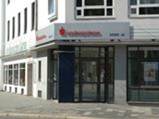 Sparkasse SB-Center Humboldtstraße