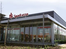 Sparkasse Filiale Kaltenweide