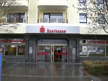 Sparkasse Filiale Ippendorf