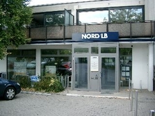 Sparkasse SB-Center Kanzlerfeld