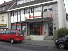 Sparkasse SB-Center Lannesdorf
