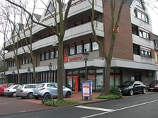 Sparkasse Filiale Mehlem