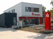 Sparkasse Filiale Hämelerwald