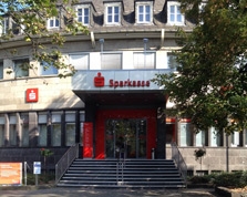 Sparkasse Filiale Bad Godesberg