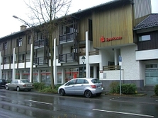 Sparkasse SB-Center Röttgen
