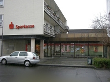Sparkasse SB-Center Tannenbusch-Paulusplatz