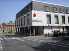 Sparkasse Firmenkundencenter Wolfenbüttel