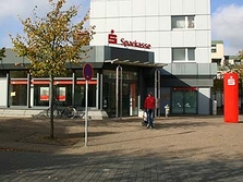 Sparkasse Filiale Seelze