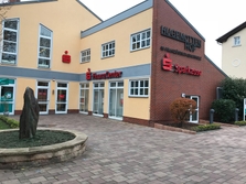 Sparkasse Filiale Hauptstraße Französisch Buchholz (PKC 193)