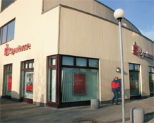 Sparkasse Filiale Hellersdorfer Straße (PKC 224)