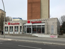 Sparkasse Filiale Falkenseer Chaussee (PKC 085)