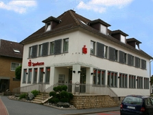 Sparkasse Filiale Bennigsen