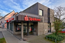 Sparkasse SB-Center Berghofen