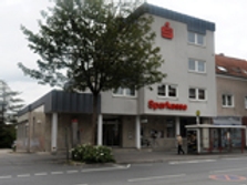 Sparkasse SB-Center Bövinghausen