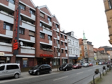 Sparkasse SB-Center Dorstfelder Hellweg