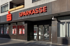 Sparkasse SB-Center Eichlinghofen