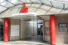 Sparkasse Filiale Kaiserstraße