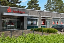 Sparkasse Filiale Kirchhörde