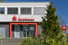 Sparkasse Filiale Kirchlinde