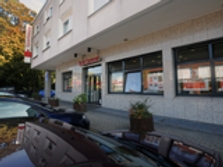 Sparkasse SB-Center Alt-Scharnhorst