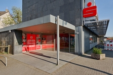 Sparkasse SB-Center Wellinghofen
