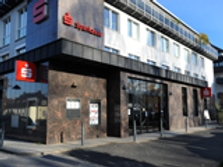 Sparkasse SB-Center Westfalendamm