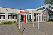 Sparkasse Filiale Lütgendortmund