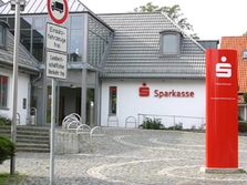 Sparkasse Shop Mellendorf