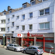 Sparkasse Filiale Schonnebeck