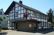 Sparkasse Filiale Garbeck
