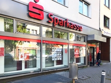 Sparkasse Filiale Am Schmechtingtal