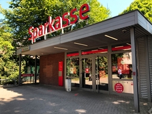 Sparkasse Filiale Laer