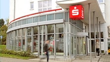Sparkasse SB-Center Nordstadt