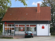Sparkasse Filiale Hagen