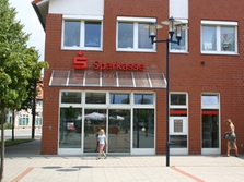 Sparkasse Shop Rethen