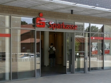 Sparkasse Filiale Hemmingen-Westerfeld