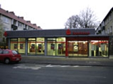 Sparkasse Filiale Stöckener Markt