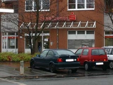 Sparkasse Filiale Holzwiesen