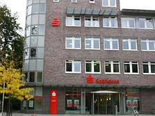 Sparkasse Shop Lehrte-CCL