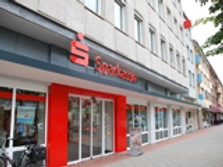 Sparkasse Shop An der Christuskirche