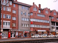 Sparkasse Shop Vahrenwalder Platz