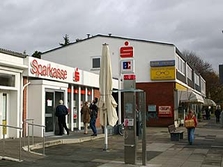Sparkasse Filiale Bothfeld