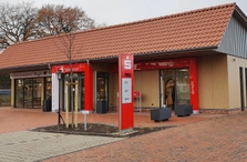 Sparkasse Filiale Kirchboitzen