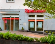 Sparkasse SB-Center Oberbrügge