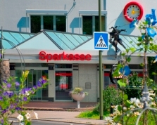 Sparkasse Filiale Schalksmühle