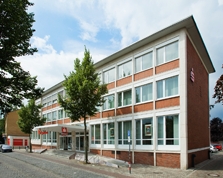 Sparkasse Filiale Ahlen Hauptstelle