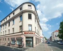 Sparkasse SB-Center Bremer Platz