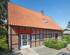 Sparkasse Geldautomat Westbevern