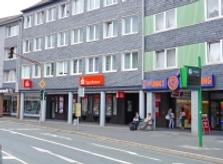Sparkasse Filiale Handweiser