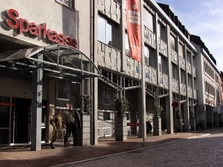 Sparkasse Filiale Villingen
